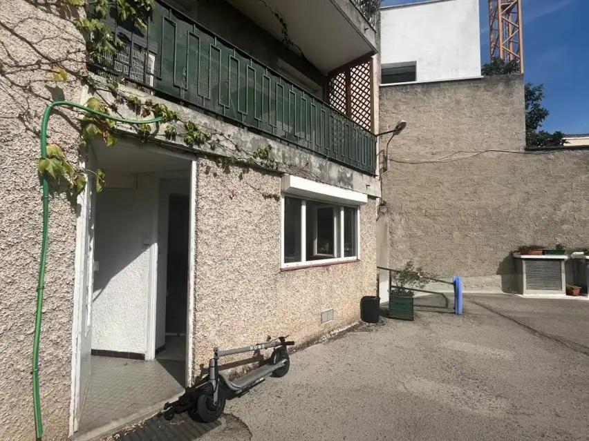 Studio Rochereau Climatise - Metro - Gare - Wifi Tolosa Esterno foto